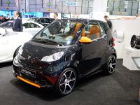 Carlsson Smart CK 10 Geneva (2012) - picture 1 of 2