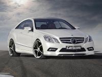 Carlsson CK50 based on E500 Coupe (2009) - picture 1 of 2