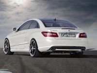 Carlsson CK50 based on E500 Coupe (2009) - picture 2 of 2