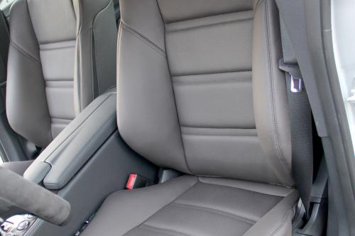 Carlsson CK63 RS (2011) - picture 9 of 11