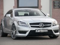 Carlsson CK63 RS (2011) - picture 1 of 11