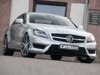 Carlsson CK63 RS (2011) - picture 2 of 11
