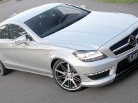Carlsson CK63 RS (2011) - picture 3 of 11