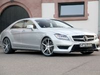 Carlsson CK63 RS (2011) - picture 4 of 11