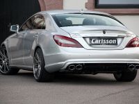 Carlsson CK63 RS (2011) - picture 5 of 11