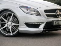 Carlsson CK63 RS (2011) - picture 6 of 11