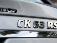 Carlsson CK63 RS (2011) - picture 8 of 11