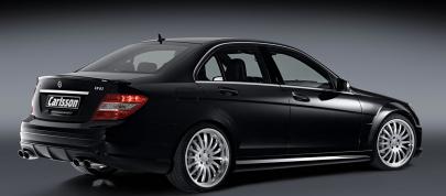 Carlsson Mercedes-Benz CK63 W204 AMG (2009) - picture 4 of 9