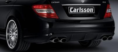 Carlsson Mercedes-Benz CK63 W204 AMG (2009) - picture 7 of 9