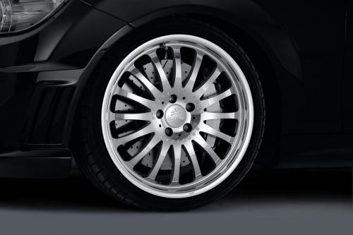 Carlsson Mercedes-Benz CK63 W204 AMG (2009) - picture 1 of 9