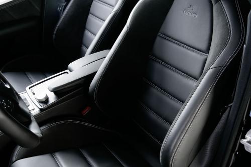 Carlsson Mercedes-Benz CK63 W204 AMG (2009) - picture 9 of 9