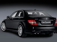 Carlsson Mercedes-Benz CK63 W204 AMG (2009) - picture 2 of 9