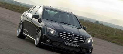 Carlsson Mercedes-Benz CK63S (2009) - picture 4 of 17