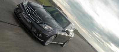 Carlsson Mercedes-Benz CK63S (2009) - picture 7 of 17