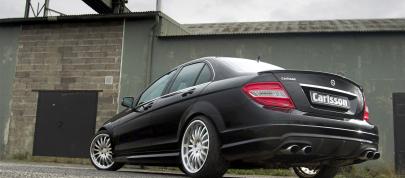 Carlsson Mercedes-Benz CK63S (2009) - picture 12 of 17
