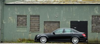 Carlsson Mercedes-Benz CK63S (2009) - picture 15 of 17