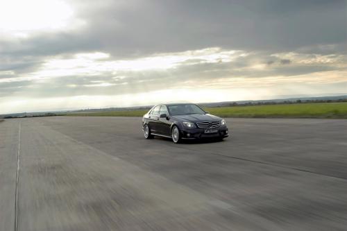 Carlsson Mercedes-Benz CK63S (2009) - picture 8 of 17