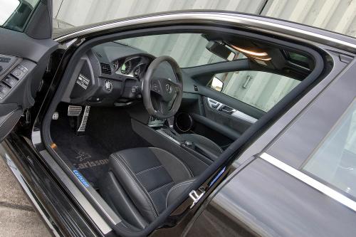 Carlsson Mercedes-Benz CK63S (2009) - picture 17 of 17