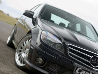 Carlsson Mercedes-Benz CK63S (2009) - picture 8 of 17