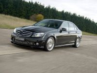 Carlsson Mercedes-Benz CK63S (2009) - picture 5 of 17