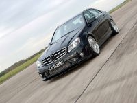 Carlsson Mercedes-Benz CK63S (2009) - picture 6 of 17