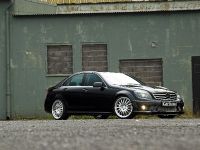 Carlsson Mercedes-Benz CK63S (2009) - picture 1 of 17