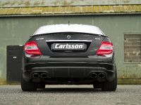 Carlsson Mercedes-Benz CK63S (2009) - picture 4 of 17