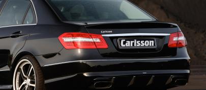 Carlsson Mercedes-Benz E-CK63 RS (2009) - picture 7 of 18