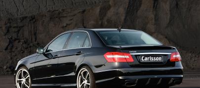 Carlsson Mercedes-Benz E-CK63 RS (2009) - picture 15 of 18