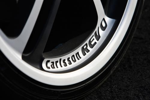 Carlsson Mercedes-Benz E-CK63 RS (2009) - picture 8 of 18