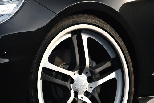 Carlsson Mercedes-Benz E-CK63 RS (2009) - picture 9 of 18