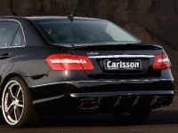 Carlsson Mercedes-Benz E-CK63 RS (2009)