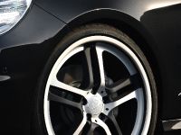 Carlsson Mercedes-Benz E-CK63 RS (2009)