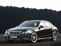 Carlsson Mercedes-Benz E-CK63 RS (2009) - picture 14 of 18