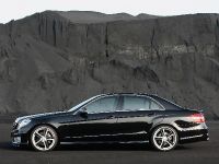 Carlsson Mercedes-Benz E-CK63 RS (2009) - picture 18 of 18