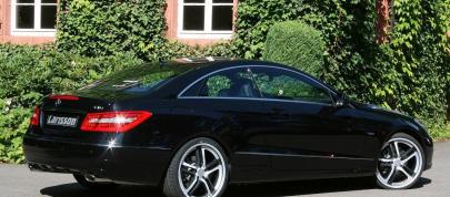 Carlsson Mercedes-benz E-Class Coupe C207 (2009) - picture 4 of 5