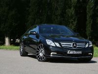 Carlsson Mercedes-benz E-Class Coupe C207 (2009) - picture 1 of 5
