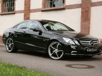 Carlsson Mercedes-benz E-Class Coupe C207 (2009) - picture 3 of 5