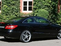 Carlsson Mercedes-benz E-Class Coupe C207 (2009)