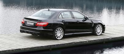 Carlsson Mercedes-Benz E-class (2009) - picture 4 of 15
