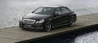 Carlsson Mercedes-Benz E-class (2009) - picture 12 of 15
