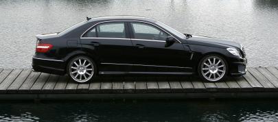 Carlsson Mercedes-Benz E-class (2009) - picture 15 of 15