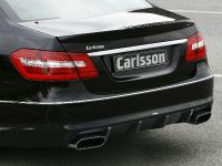 Carlsson Mercedes-Benz E-class (2009) - picture 3 of 15