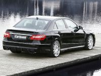 Carlsson Mercedes-Benz E-class (2009)