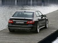 Carlsson Mercedes-Benz E-class (2009) - picture 6 of 15