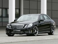 Carlsson Mercedes-Benz E-class (2009) - picture 1 of 15