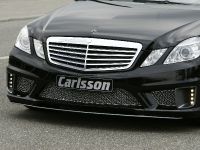 Carlsson Mercedes-Benz E-class (2009)