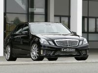 Carlsson Mercedes-Benz E-class (2009) - picture 7 of 15