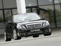 Carlsson Mercedes-Benz E-class (2009) - picture 10 of 15