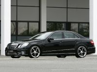 Carlsson Mercedes-Benz E-class (2009) - picture 2 of 15